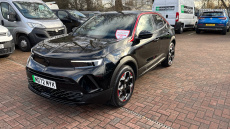 Vauxhall Mokka 100kW GS Line 50kWh 5dr Auto Electric Hatchback